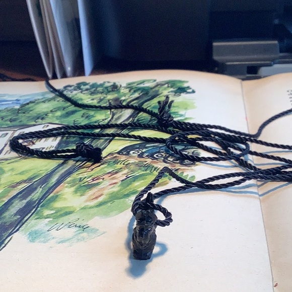 VINTAGE 1940’s CRACKER JACK CELLULOID CHARM PRIZES, SET of 5, 4 dogs, 1 horse - Picture 13 of 16